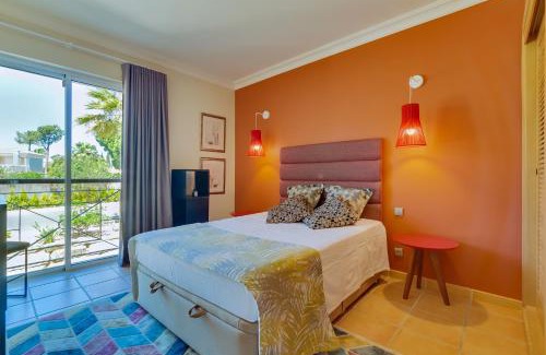 Quarteira Apartment | AL - Apartamento Vila Sol Village