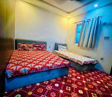 G-9 Sector House | AL AQSA SUiTES