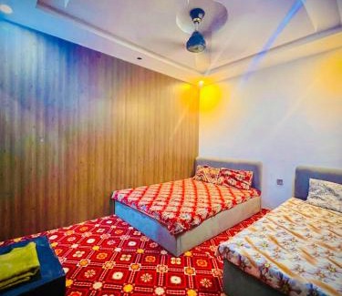 G-9 Sector House | AL AQSA SUiTES