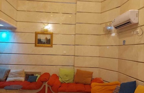 Mecca Hotel | Al Arooj Hotel