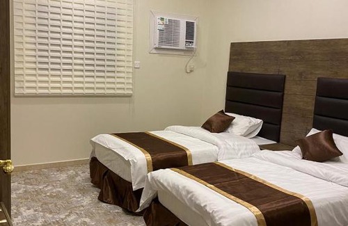 AlUla Apartment | Al Aziziyah Furnished Apartments