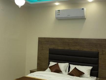 AlUla Apartment | Al Aziziyah Furnished Apartments