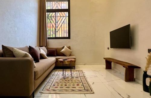 Camp El Ghoul Apartment | Al Badiya Marrakech