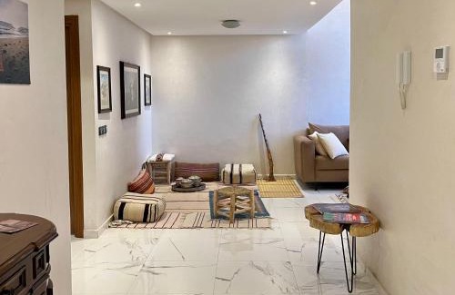 Camp El Ghoul Apartment | Al Badiya Marrakech