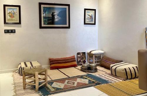 Camp El Ghoul Apartment | Al Badiya Marrakech
