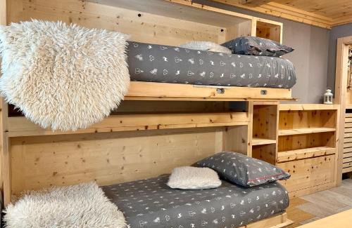 Bormio Apartment | Al Bait Del Legn 2