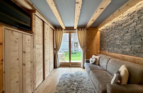 Bormio Apartment | Al Bait Del Legn 2