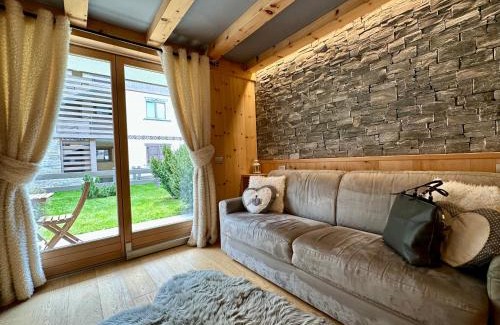Bormio Apartment | Al Bait Del Legn 2