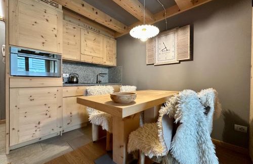 Bormio Apartment | Al Bait Del Legn 2