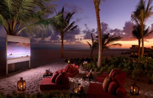 Salalah Resort | Al Baleed Resort Salalah by Anantara