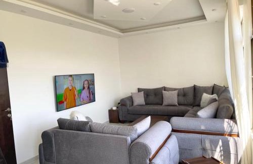 Amman Apartment | Al-Banyat , Al-Hurriyah street Apartment