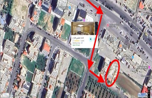 Amman Apartment | Al-Banyat , Al-Hurriyah street Apartment
