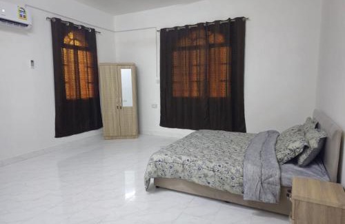 Salalah Apartment | Al Baraami Flat N7