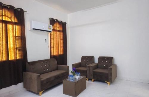 Salalah Apartment | Al Baraami Flat N7