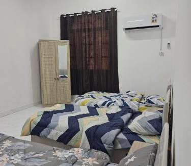 Salalah Apartment | Al Baraami Flat N7