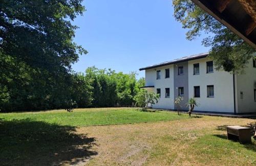 Mali Radic Villa | Al-Batten Vila Bihac