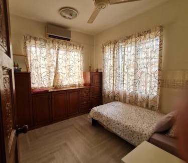 Ayer Keroh House | Al-Bayt Homestay