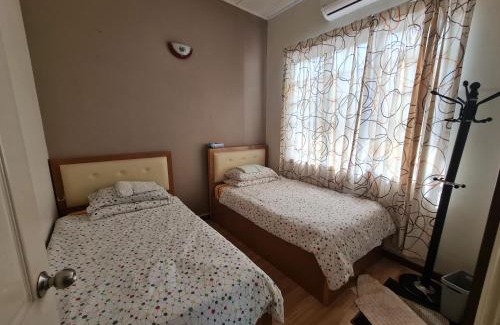 Ayer Keroh House | Al-Bayt Homestay
