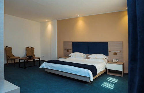 Djelfa Hotel | Al Bayt Hotel