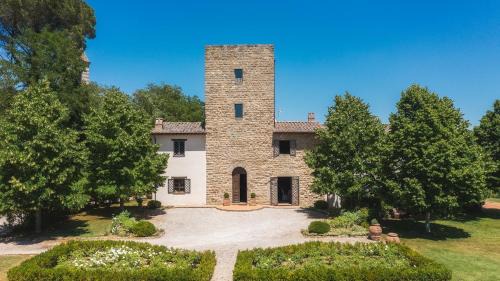 Solfagnano Villa | AL BELVEDERE 6&2, Emma Villas