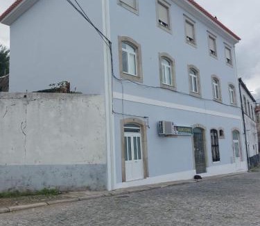 Peso da Regua Apartment | Al Boa Passagem