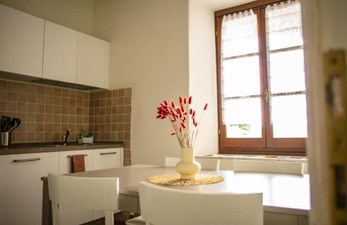 Bagnone Apartment | Al Bodregon - Relax e tradizione nel borgo di Bagnone