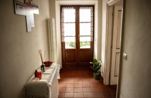 Bagnone Apartment | Al Bodregon - Relax e tradizione nel borgo di Bagnone