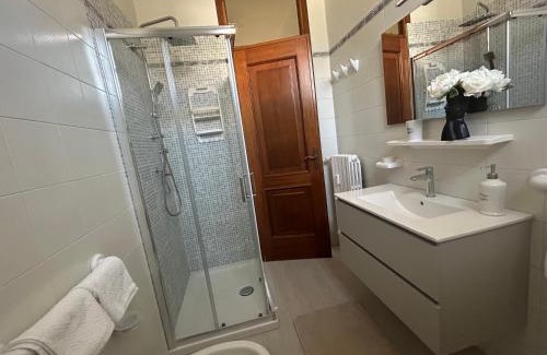 Montegrosso dʼAsti Apartment | Al Boschetto