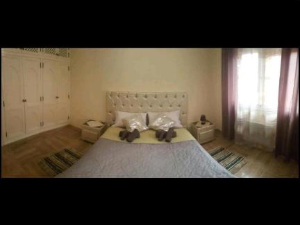 Quartier Al Boustane. Apartment | AL BOUSTANE