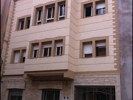 Quartier Al Boustane. Apartment | AL BOUSTANE