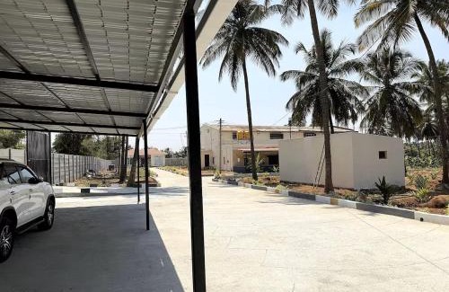 Kunigal Villa | Al BUROOJ STAR GAZE VILLAS