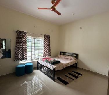 Kunigal Villa | Al BUROOJ STAR GAZE VILLAS