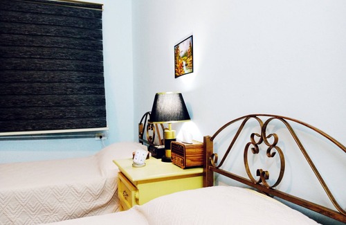 Umm Qais Bed & Breakfast | AL-Bustan House & Umm Qais