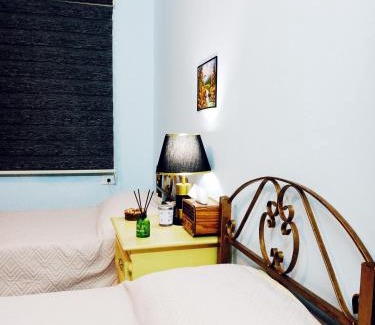 Umm Qais Apartment | Al-Bustan House& Umm Qais