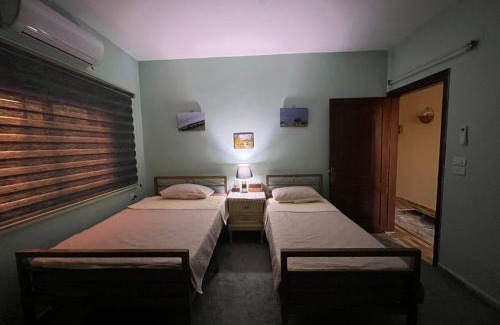 Umm Qais Apartment | Al-Bustan House& Umm Qais