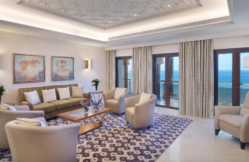 Muscat Resort | Al Bustan Palace, a Ritz-Carlton Hotel