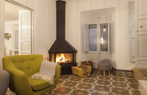 Competa Bed & Breakfast | Al Campanario