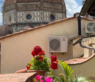 Duomo Apartment | Al Campanile