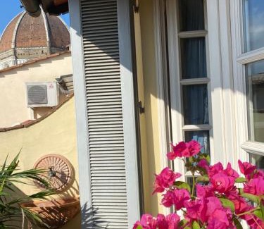 Duomo Apartment | Al Campanile