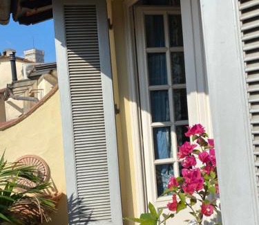 Duomo Apartment | Al Campanile