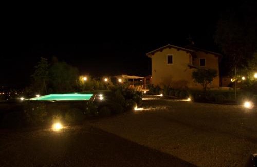 San Severino Marche Villa | Al Castello