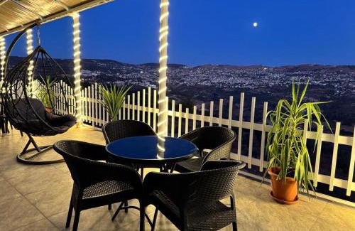 Ajloun Ski Chalet | Al-Castle Villa