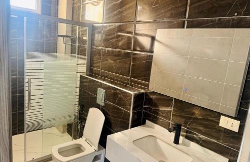 Ajloun Ski Chalet | Al-Castle Villa