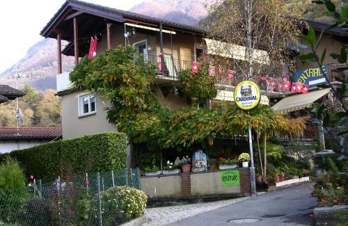 Piazzogna Apartment | Al Centrale di Piazzogna