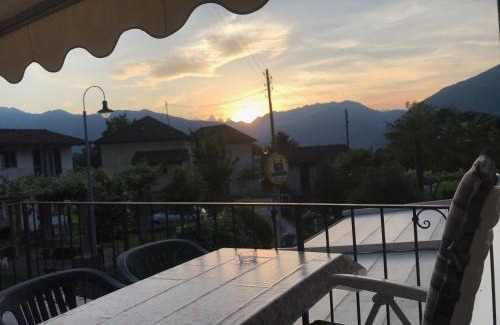 Piazzogna Apartment | Al Centrale di Piazzogna