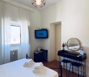 Navona Bed & Breakfast | Al centro di Roma