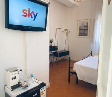 Navona Bed & Breakfast | Al centro di Roma