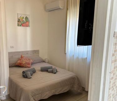 Old Town House | Al centro di tutto