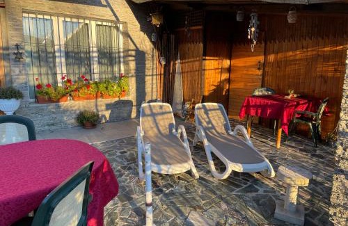 Tavernerio Bed & Breakfast | Al cervo tra i laghi
