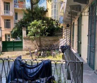 Cit Turin Apartment | Al chiaro di luna